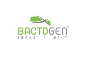 Bactogen Biyoteknolojik Ürünler San. Tic. A.Ş. logosu