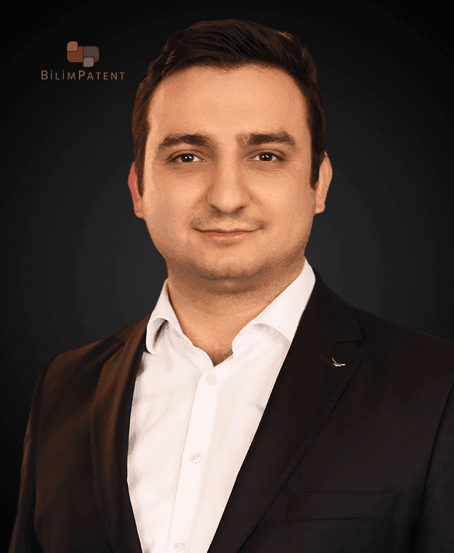 Portrait of S. Hilmi YILMAZ