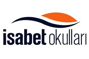 İsabet Koleji logosu