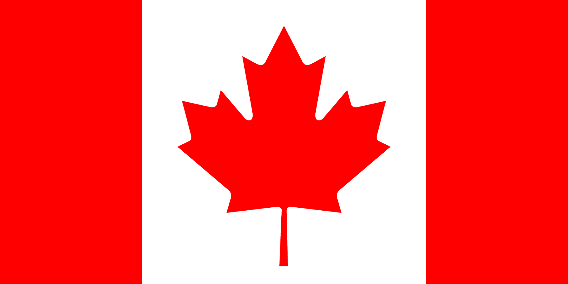 Flag of Canada