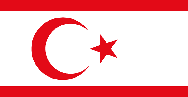 Flag of Cyprus