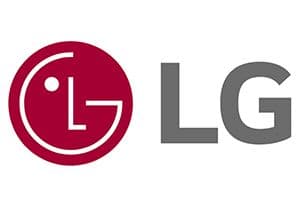 LG logosu