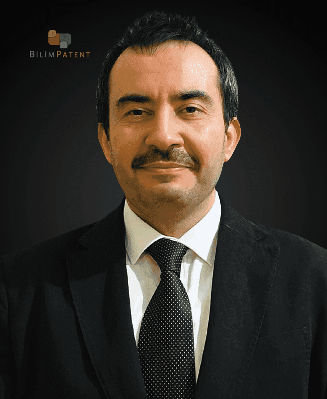Portrait of M. Enes YILDIRIM