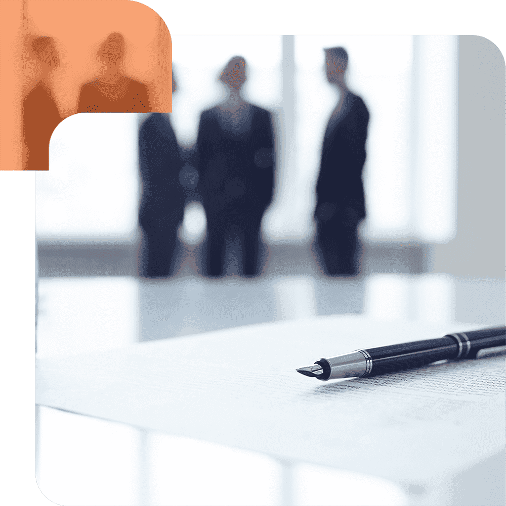 Patent Attorney Firm