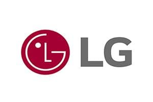 LG logosu