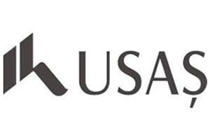 Usaş Yatırımlar Holding A.Ş. logosu