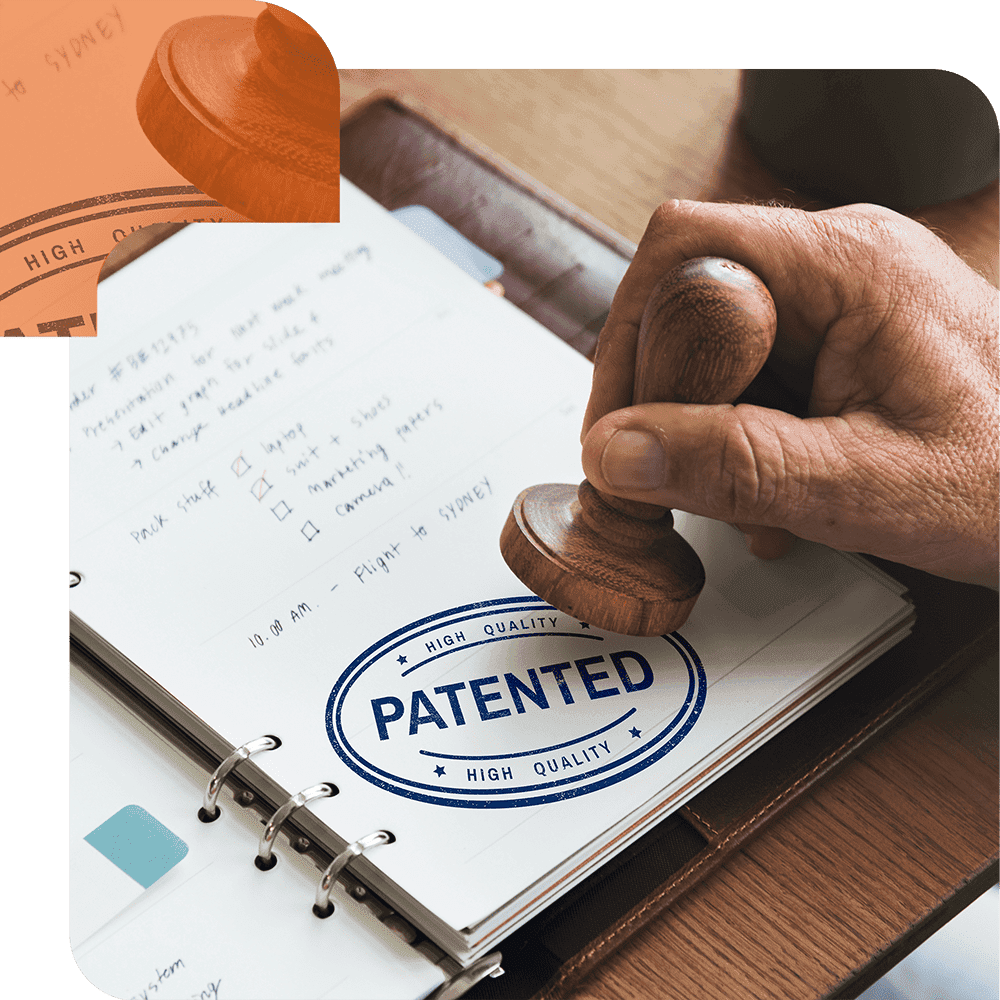 International Patent Application