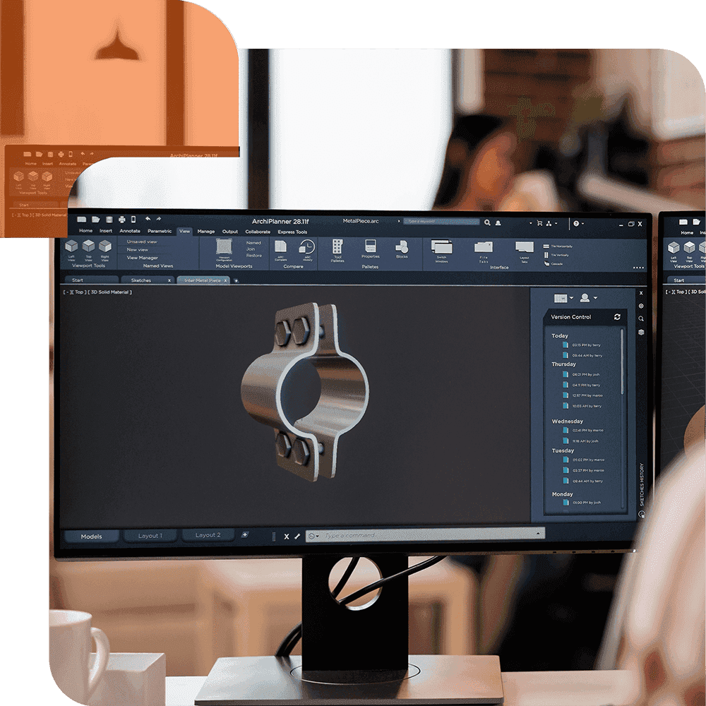Industrial Design