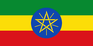 Flag of Ethiopia